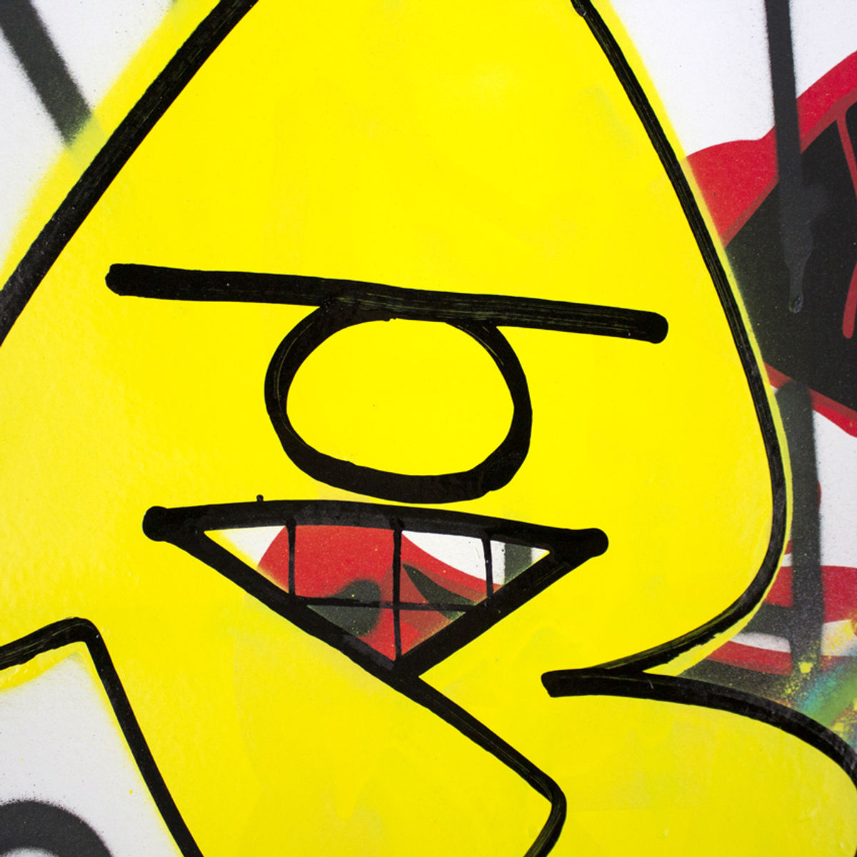 R 15 - Original Artwork