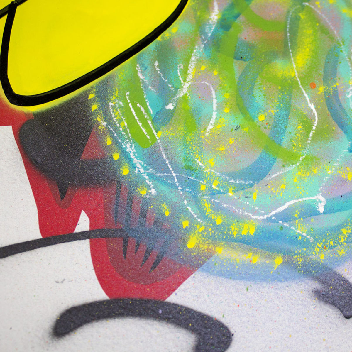 R 15 - Original Artwork