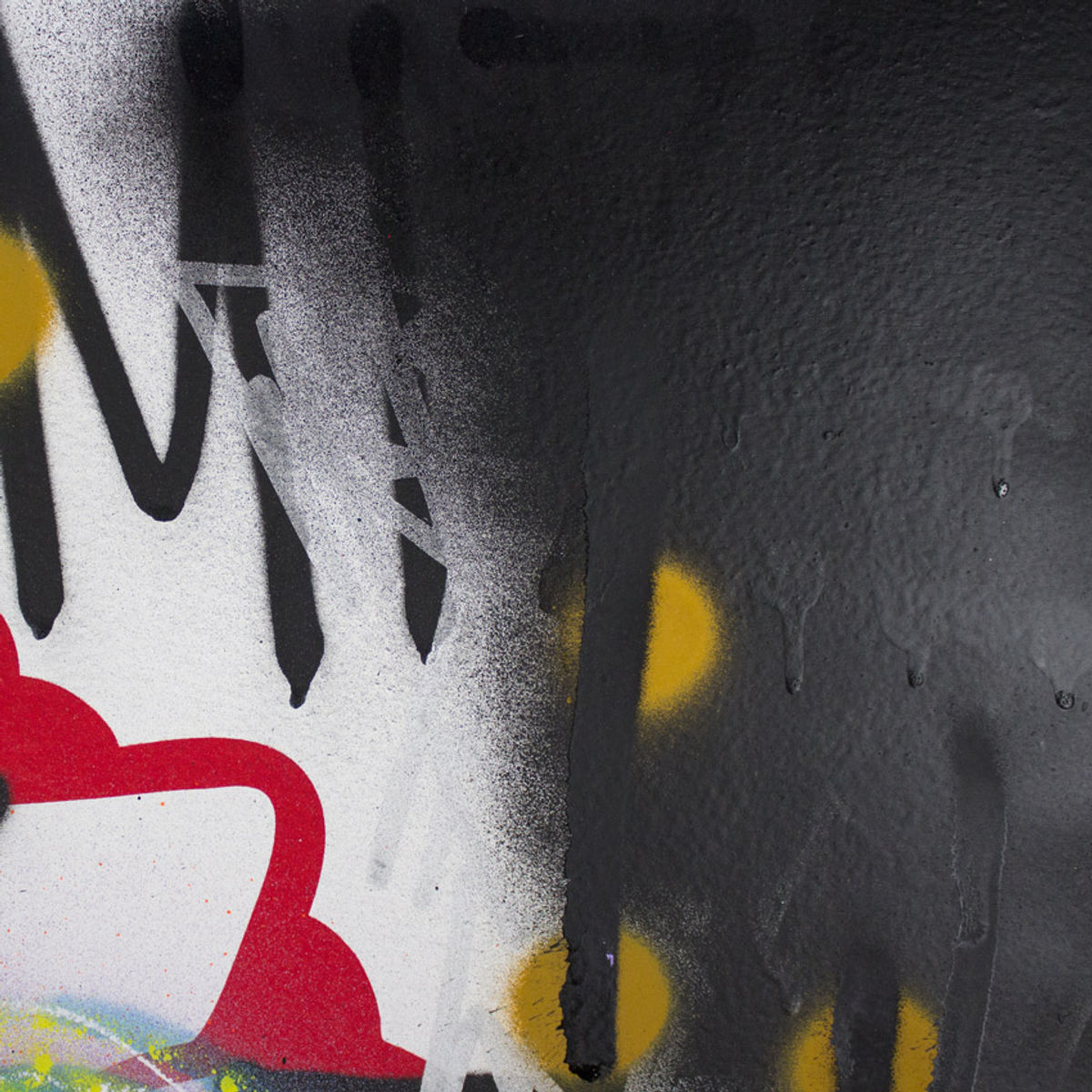 R 15 - Original Artwork