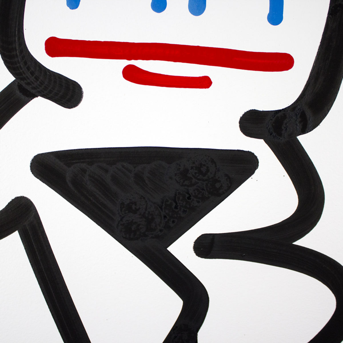 R 16 - Original Artwork
