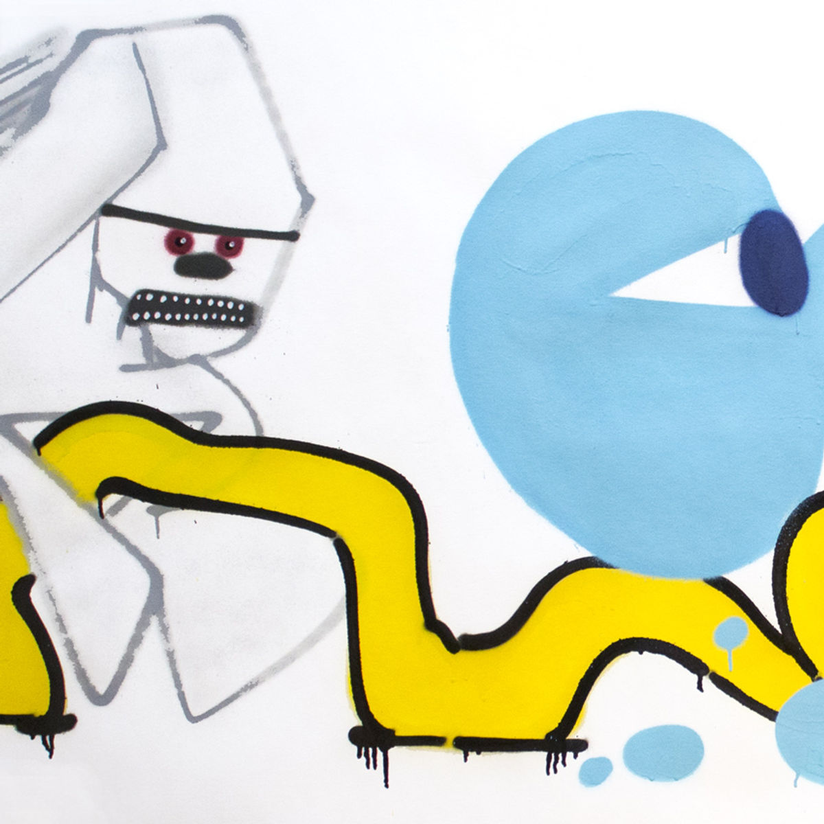 Remio 21 - Original Artwork