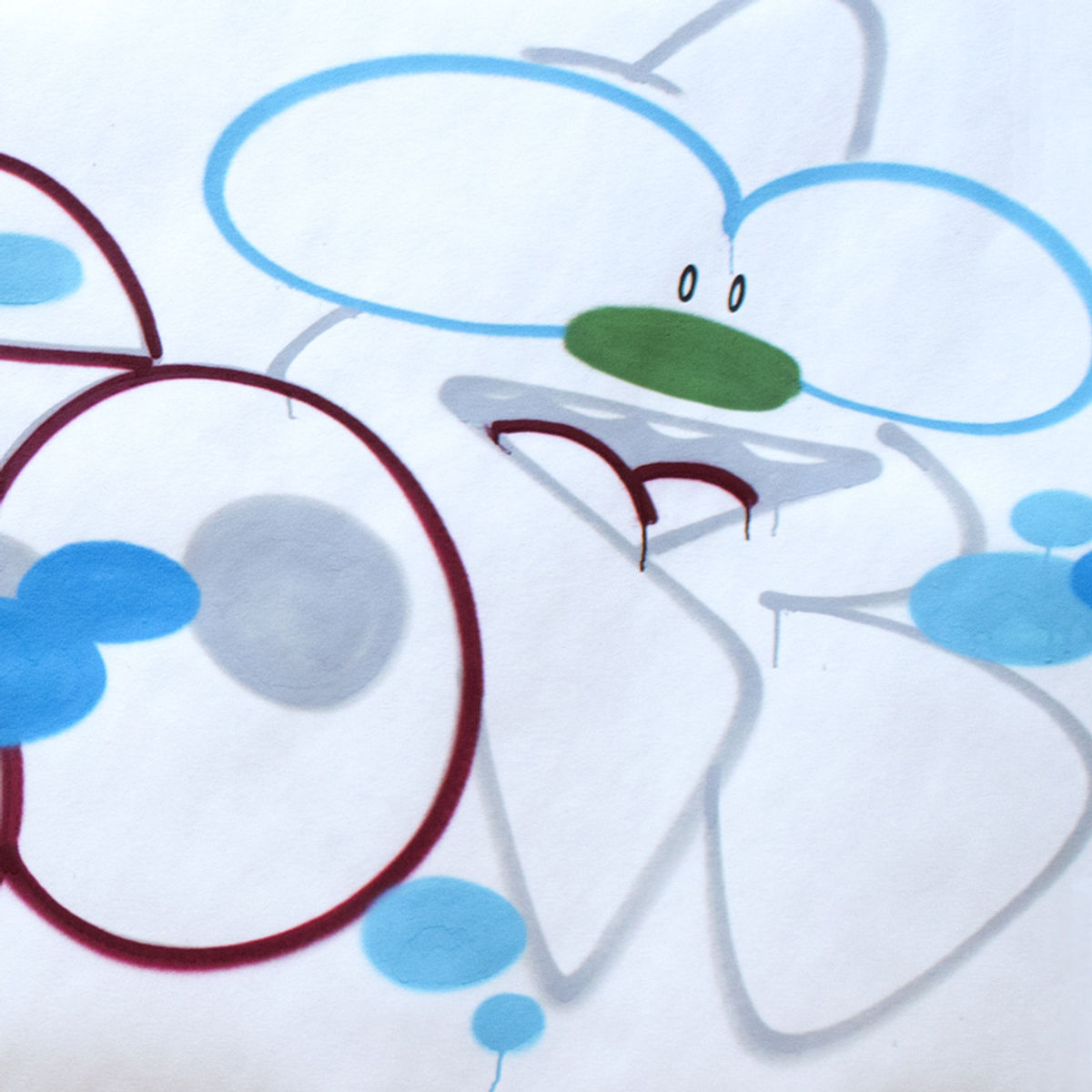 Remio 21 - Original Artwork