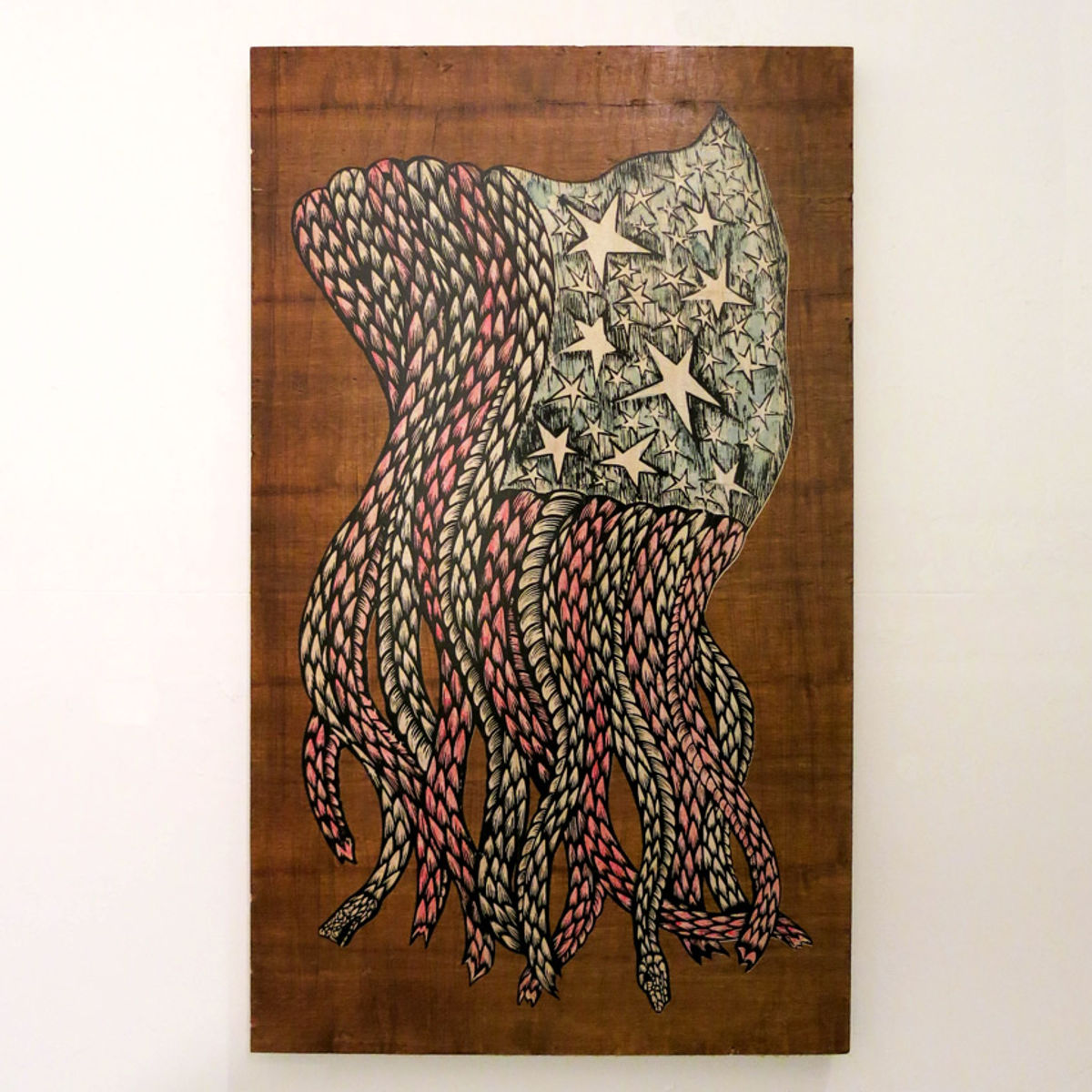 The Story Of Old Glory 1