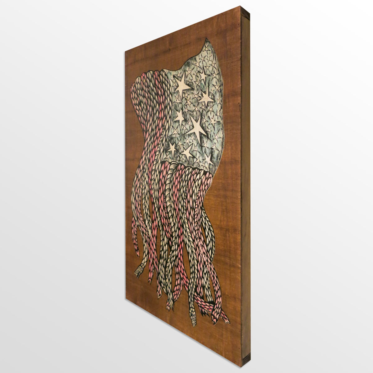 The Story Of Old Glory 1