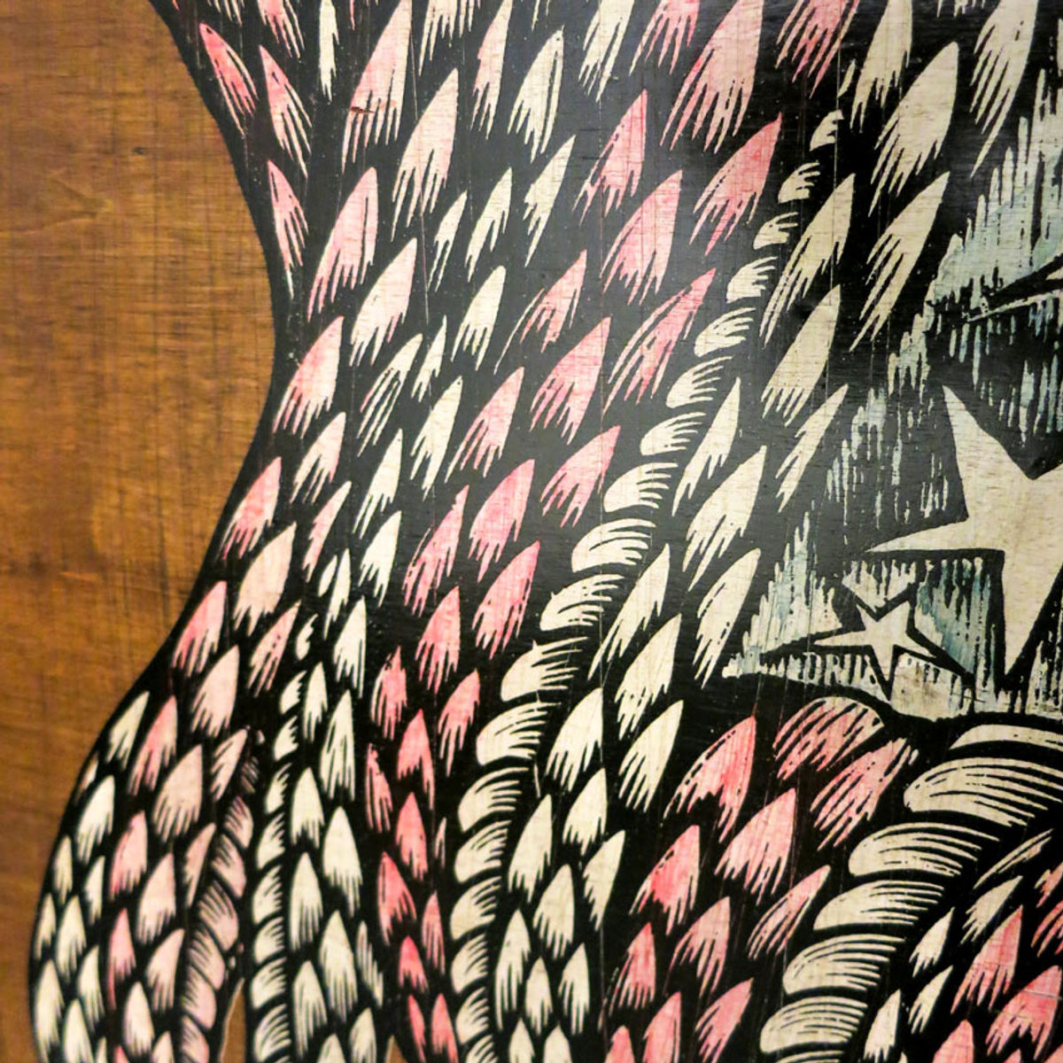 The Story Of Old Glory 1