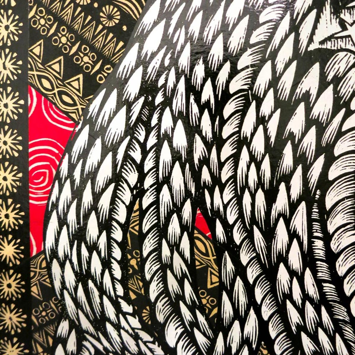 The Story Of Old Glory 2