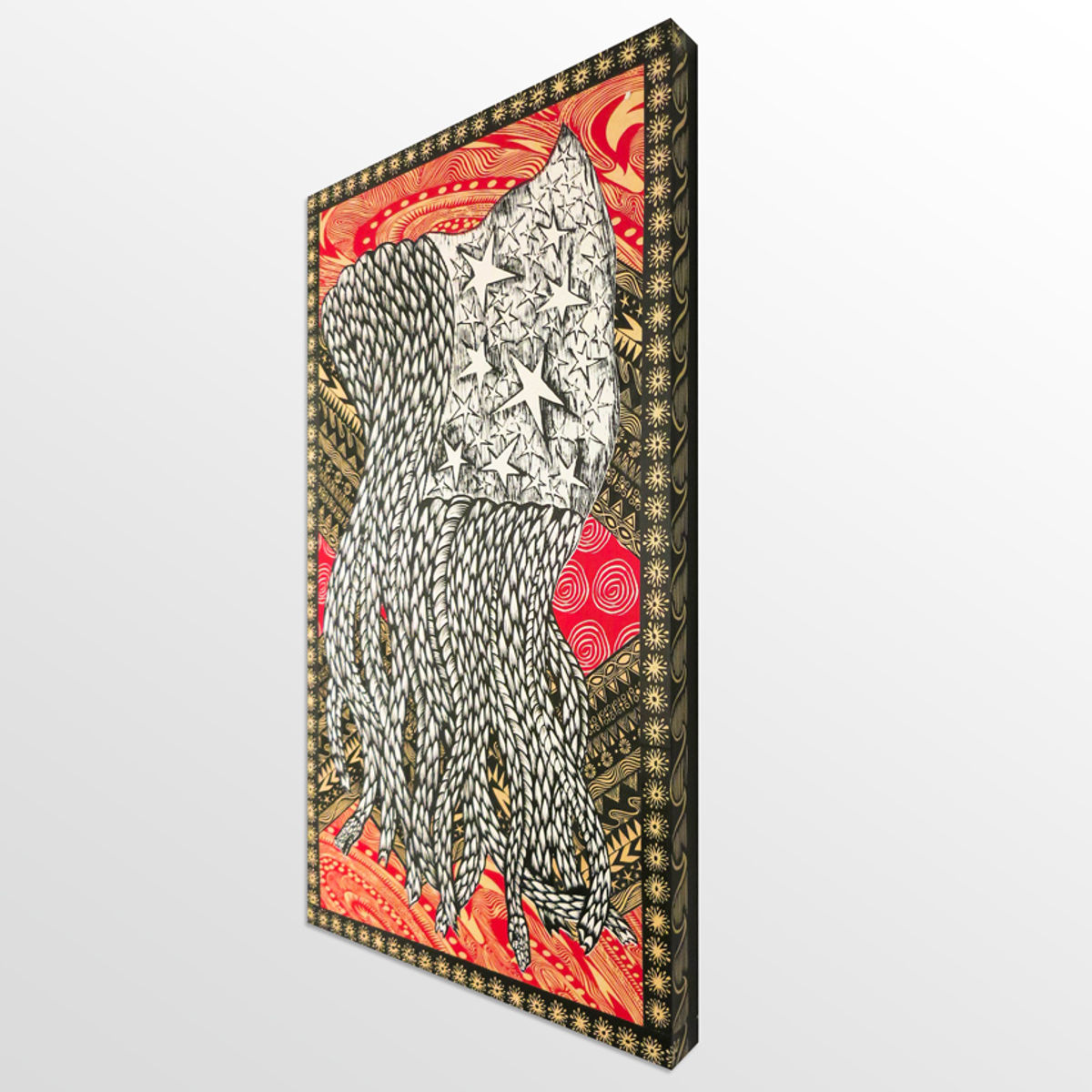 The Story Of Old Glory 2