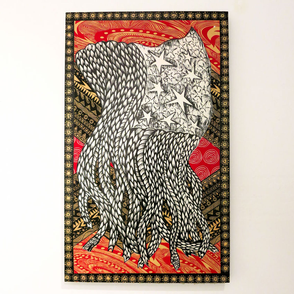 The Story Of Old Glory 2