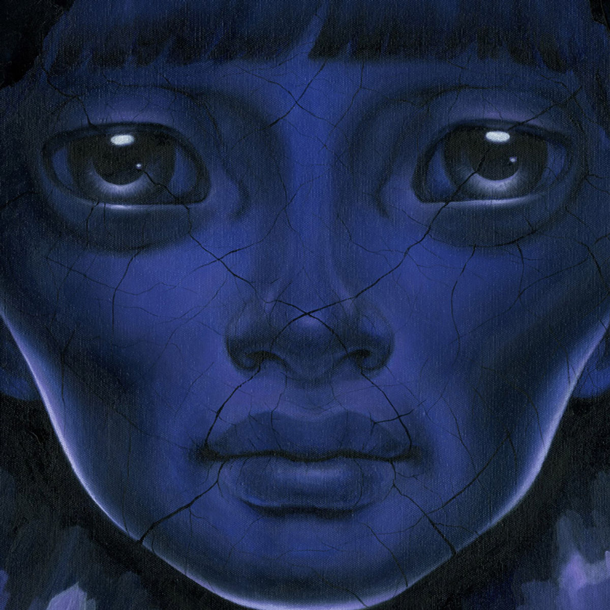 Beloved - Original Artwork