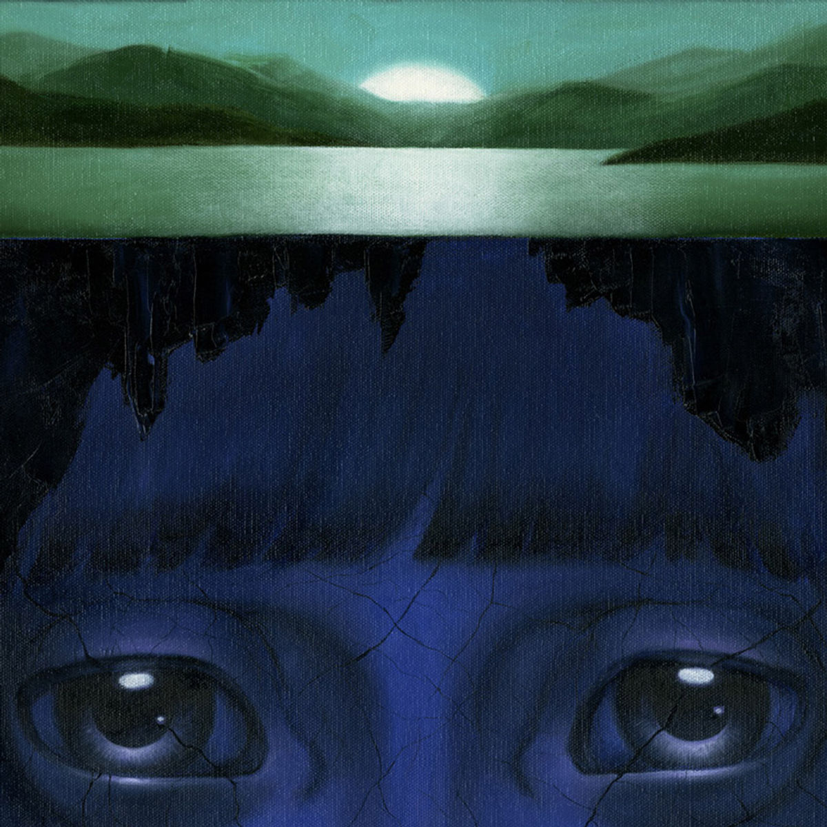 Beloved - Original Artwork