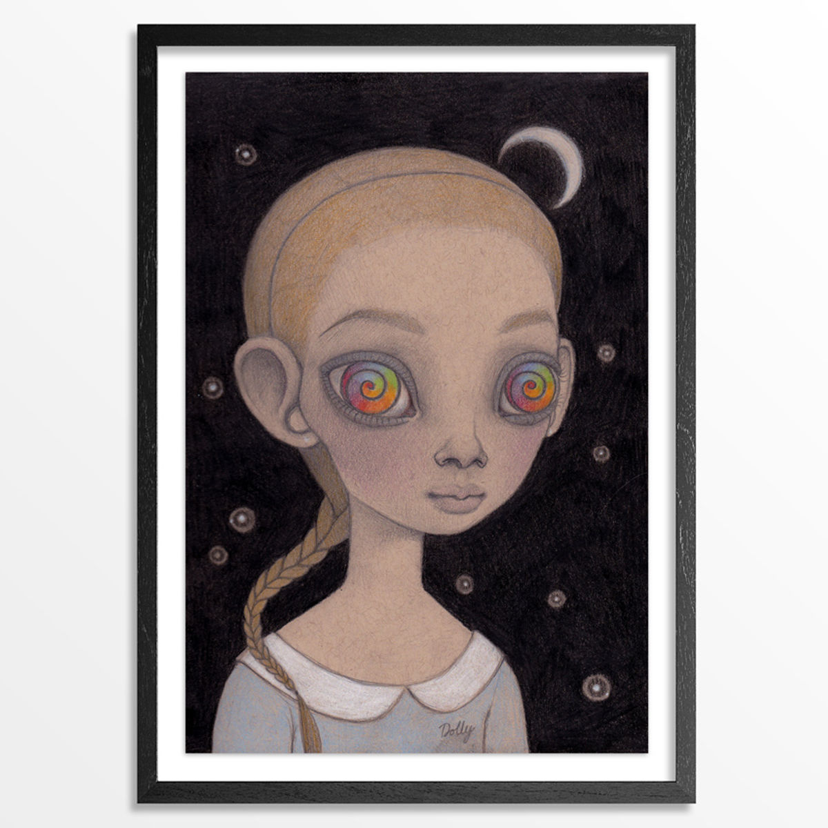 Dolly - Original Artwork