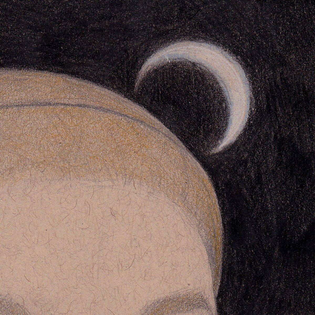 Dolly - Original Artwork