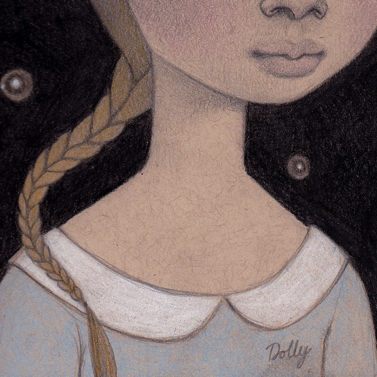 Dolly - Original Artwork