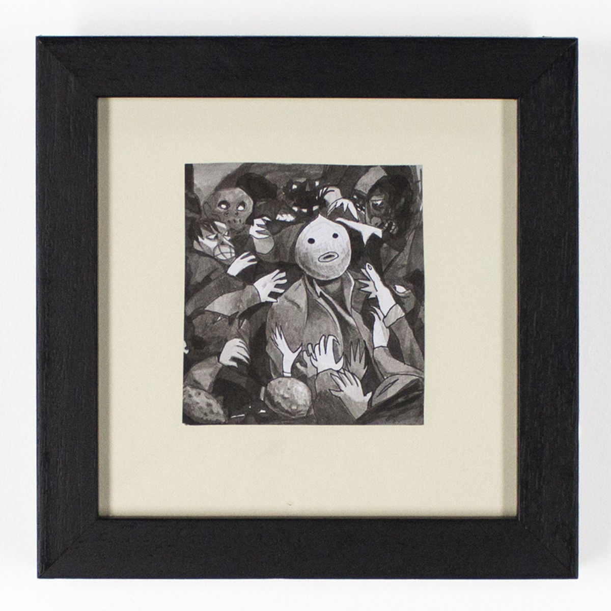 Night Of The Living Dead