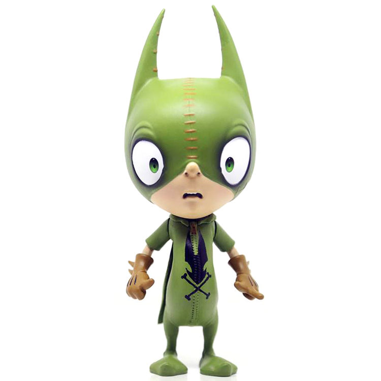 Envy Ralf by Craola (Greg Simkins)