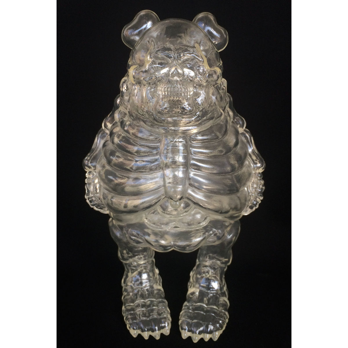 Big Boner Stealth Edition