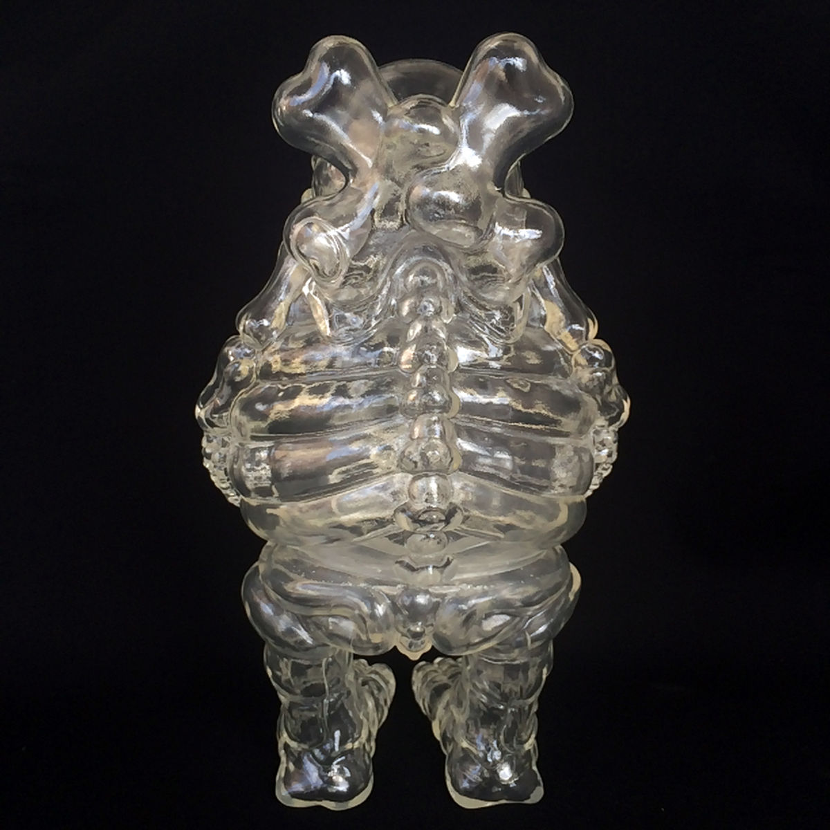 Big Boner Stealth Edition