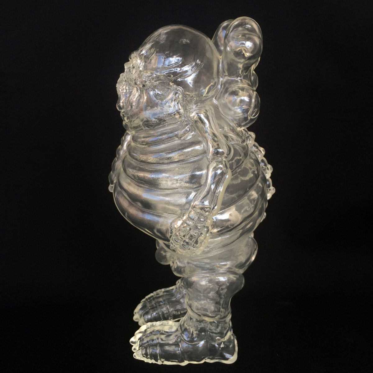 Big Boner Stealth Edition