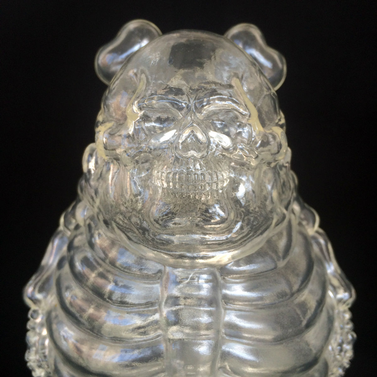 Big Boner Stealth Edition