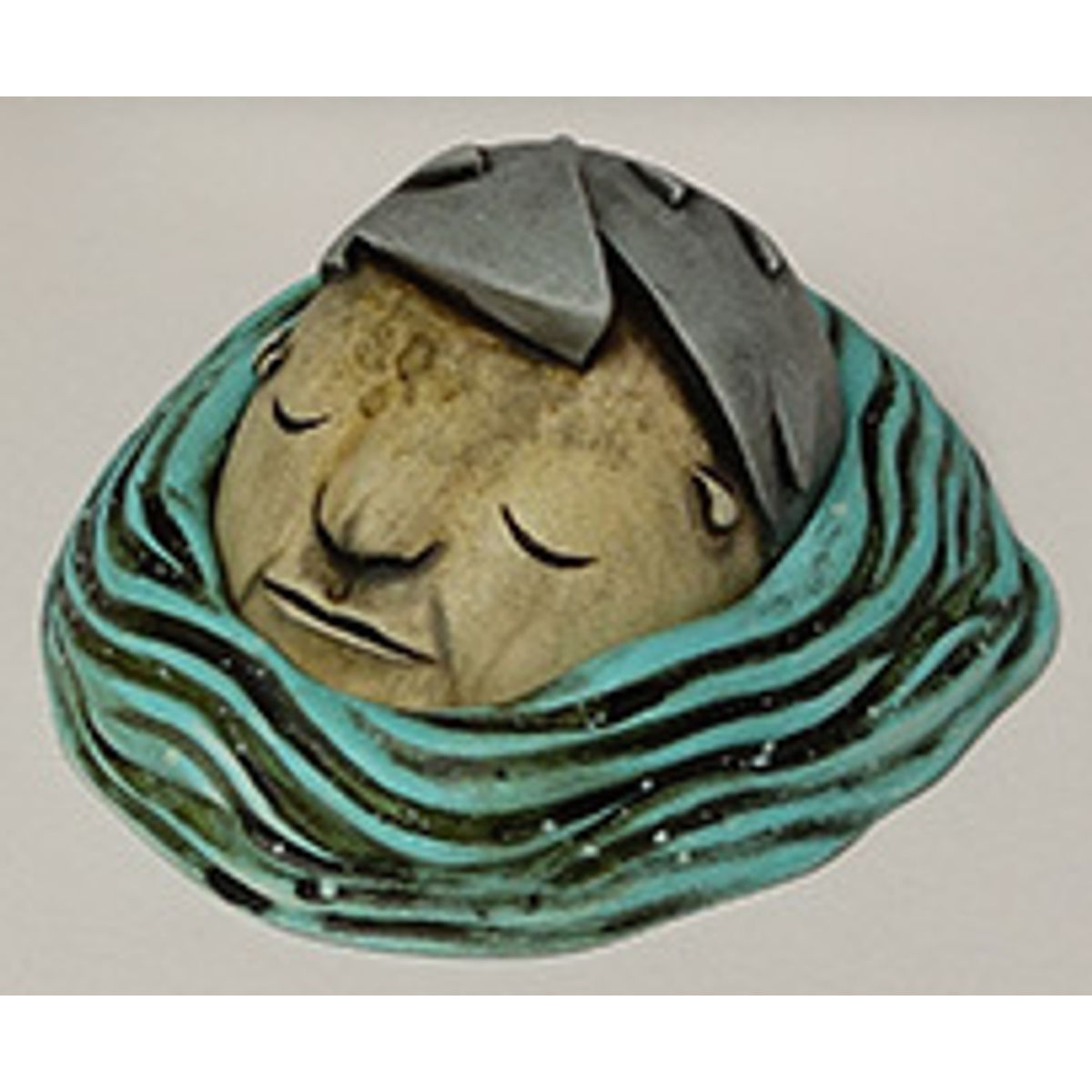 My Final Breath - Final releases - Fading Out (Dirty faded colours)