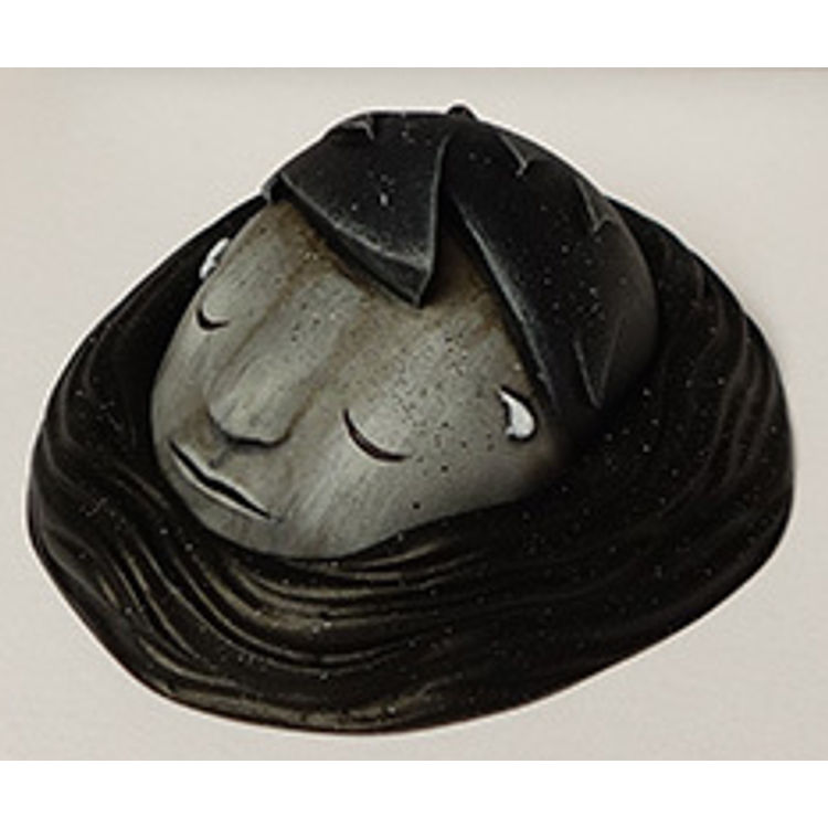 My Final Breath - Final releases - Into The Void (Warm grey with pearl gold tinted black base) by Squink