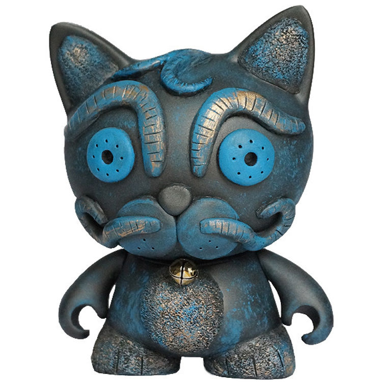 Kitty MiaoWs by Marianne Roosa