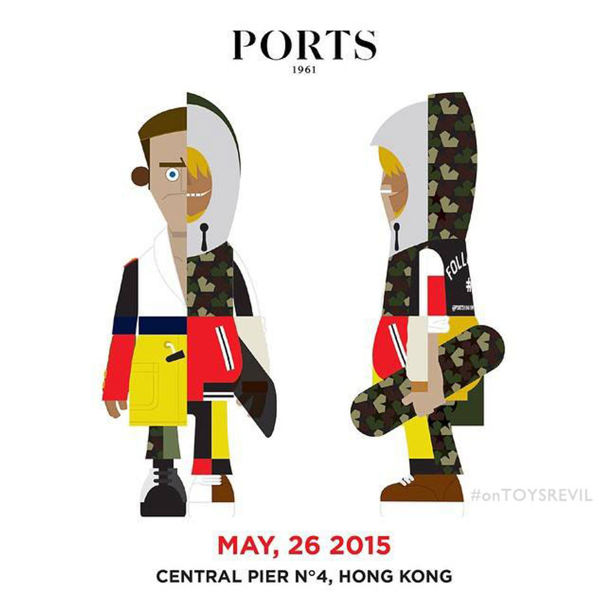 PORTSSOUL ( PORTS1961 Exclusive )