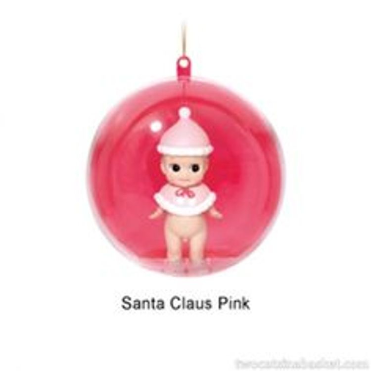 Sonny Angel Christmas Ornament by Toru Soeya
