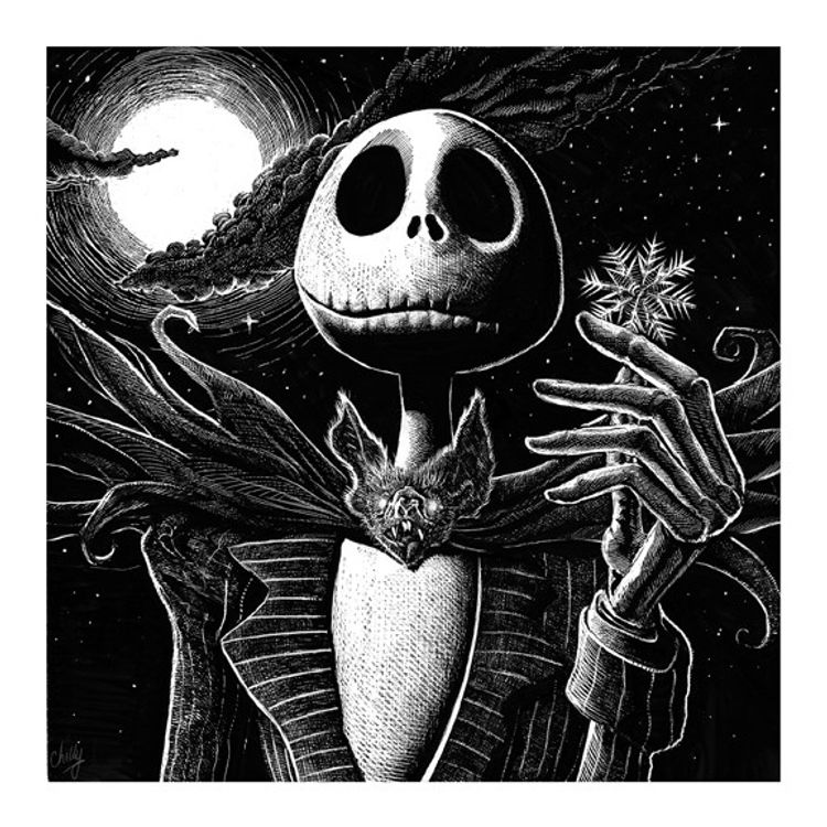 What's This? by Mark Chilcott