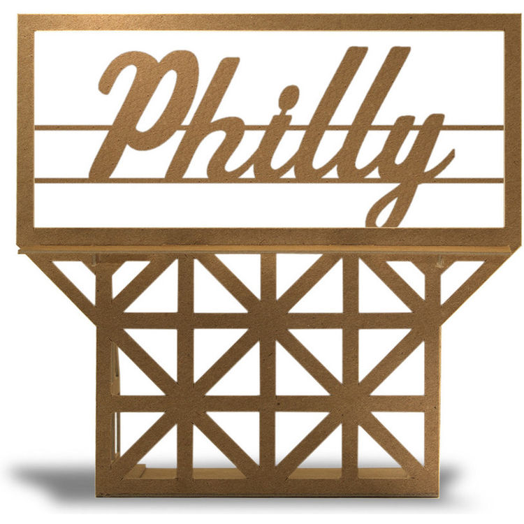 Billboard - DIY Philly by Boundless Brooklyn