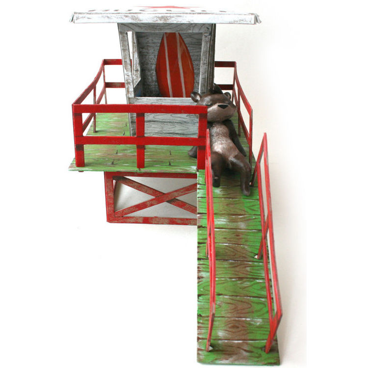 Flag by Philip Lumbang