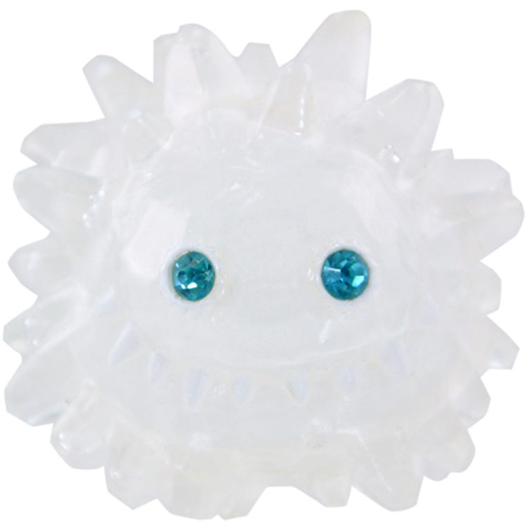 ICE LIQUID series4 - Inside Blue GID by Instinctoy (Hiroto Ohkubo)