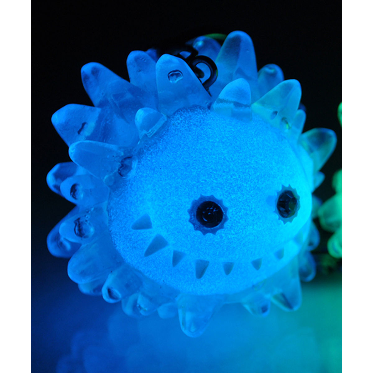 ICE LIQUID series4 - Inside Blue GID