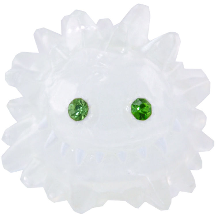 ICE LIQUID series4 - Inside Green GID by Instinctoy (Hiroto Ohkubo)