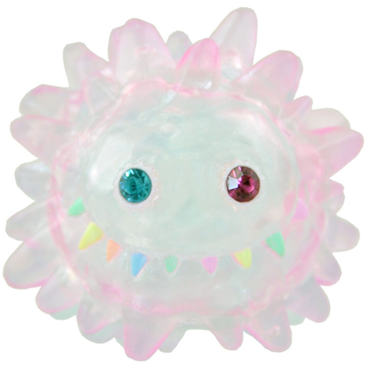 ICE LIQUID series4 - Ocean Peach by Instinctoy (Hiroto Ohkubo)