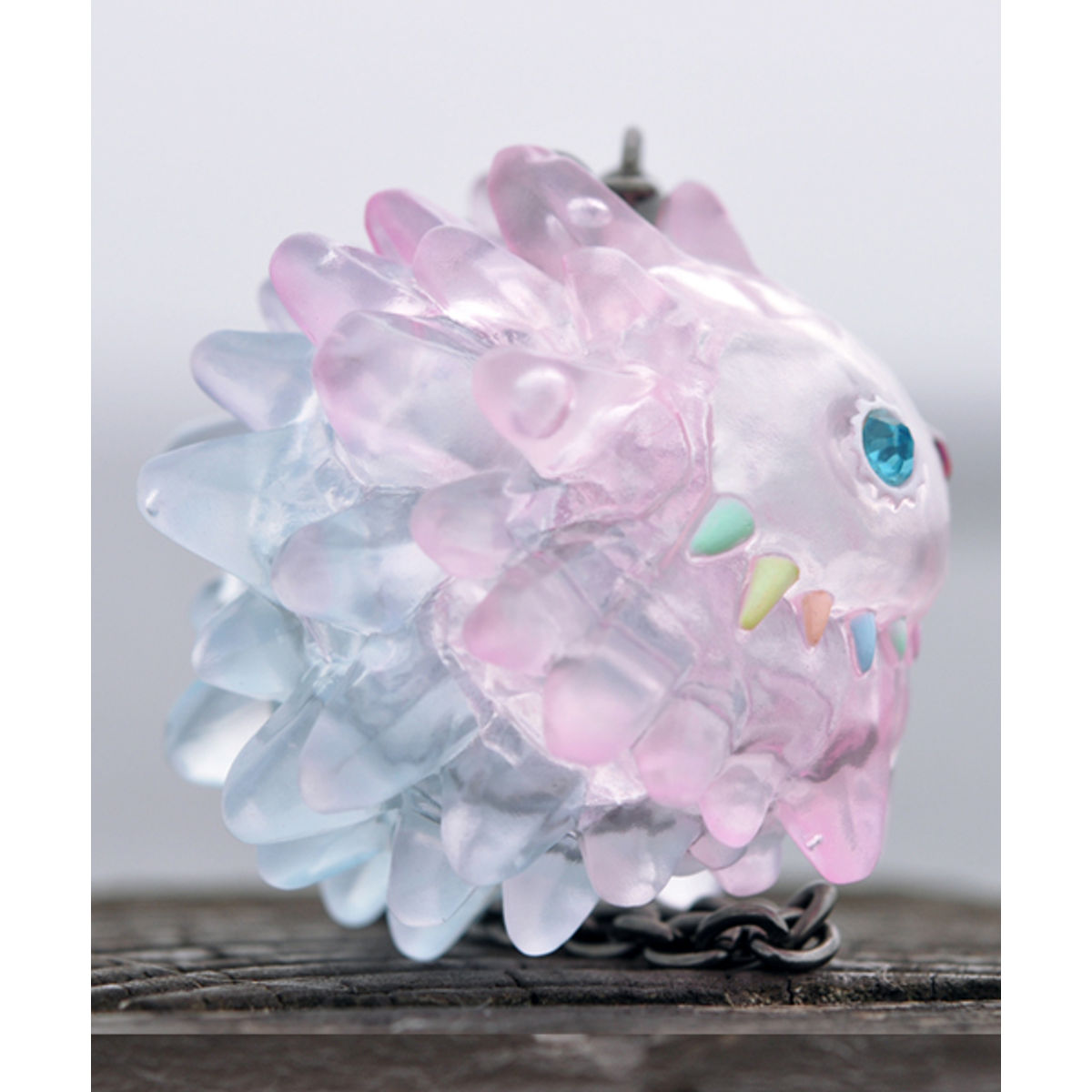 ICE LIQUID series4 - Ocean Peach