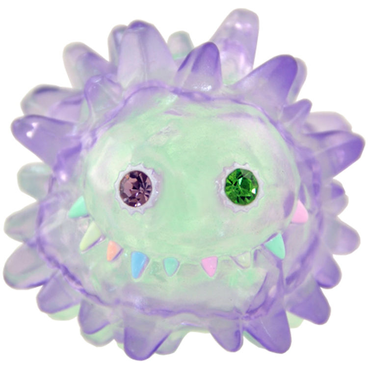 ICE LIQUID series4 - Muscat Grape by Instinctoy (Hiroto Ohkubo)