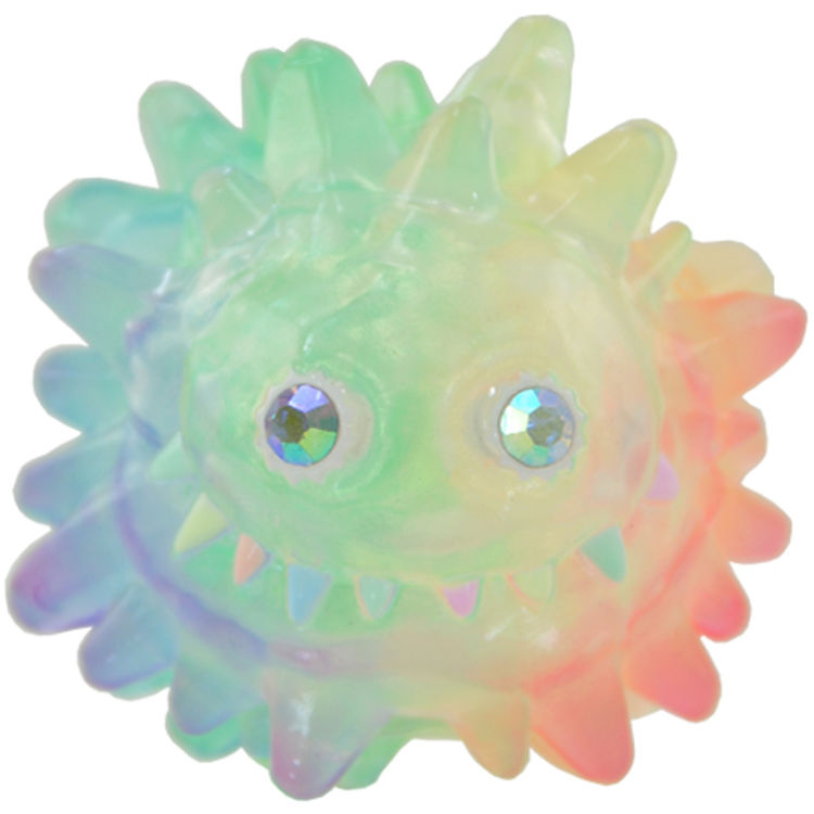 ICE LIQUID series4 - Clear Rainbow by Instinctoy (Hiroto Ohkubo)