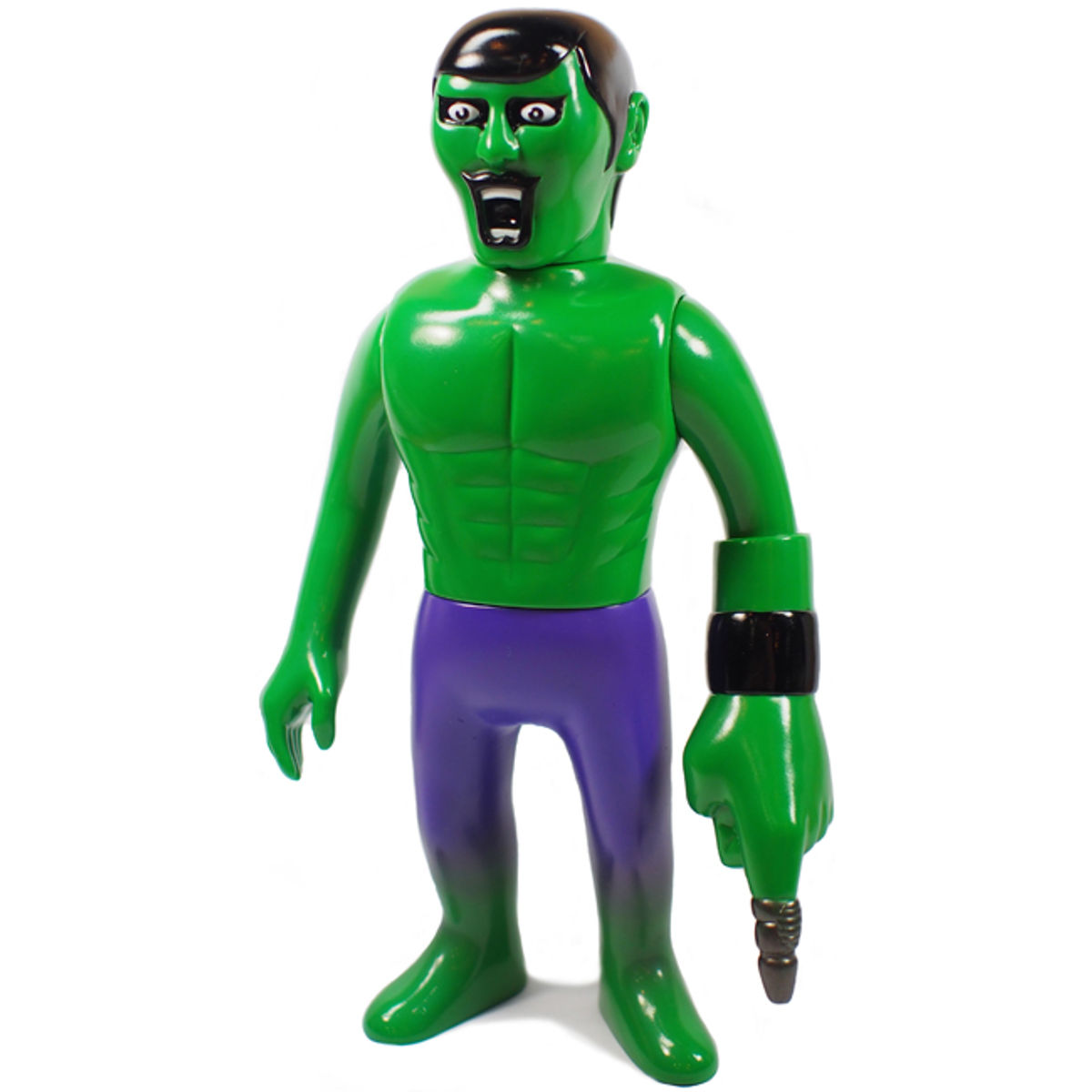 [PDSxREAL HEAD] figures 2nd anniv.