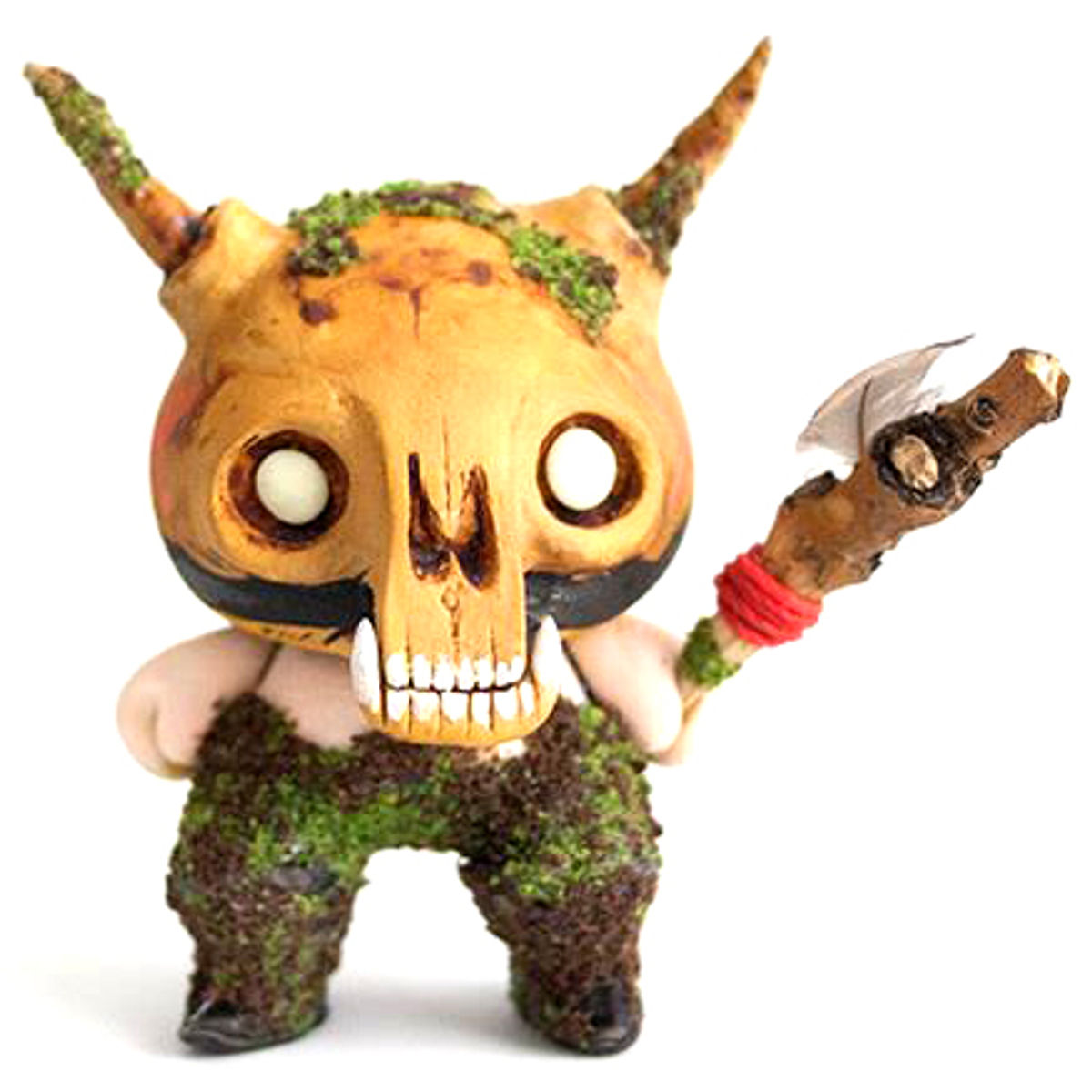 DMX3 (Dr. Befa) - Chase