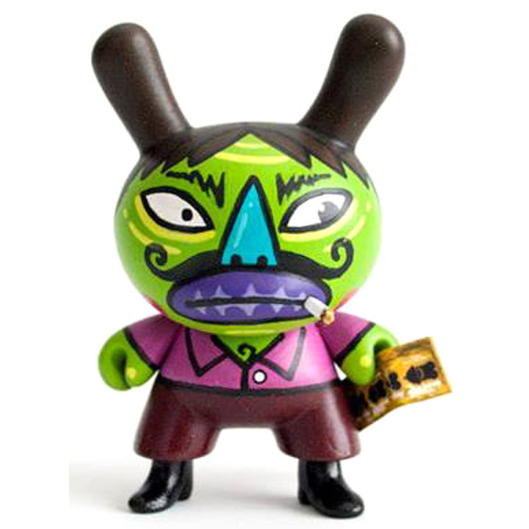 DMX3 (Chauskoskis) by Chauskoskis