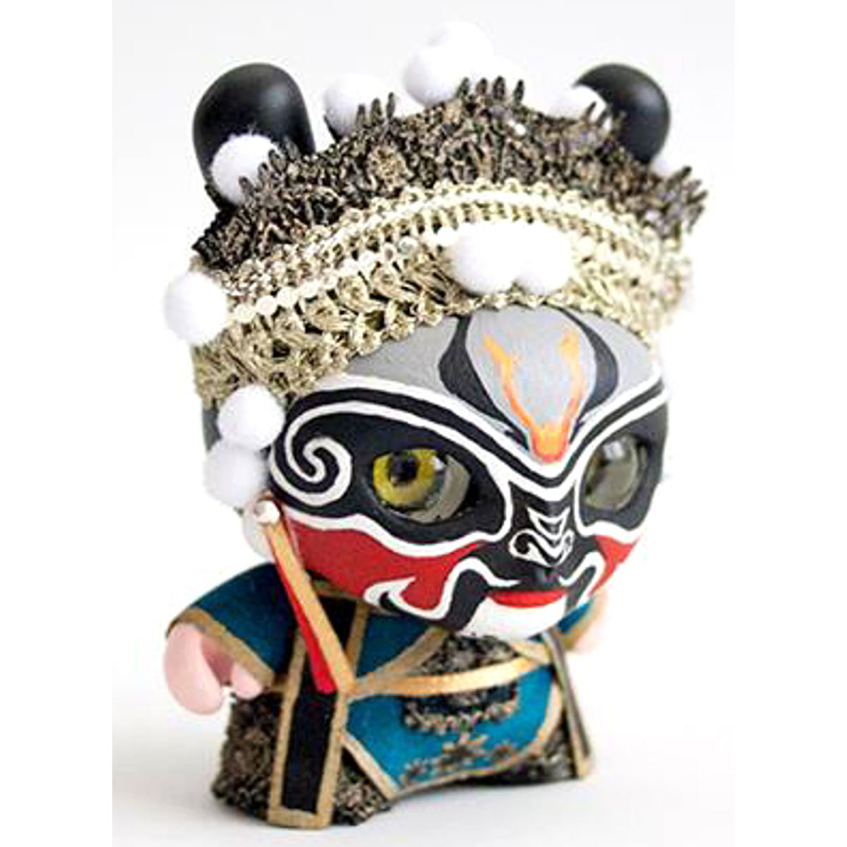 DMX3 (Jump Jumper Ant)