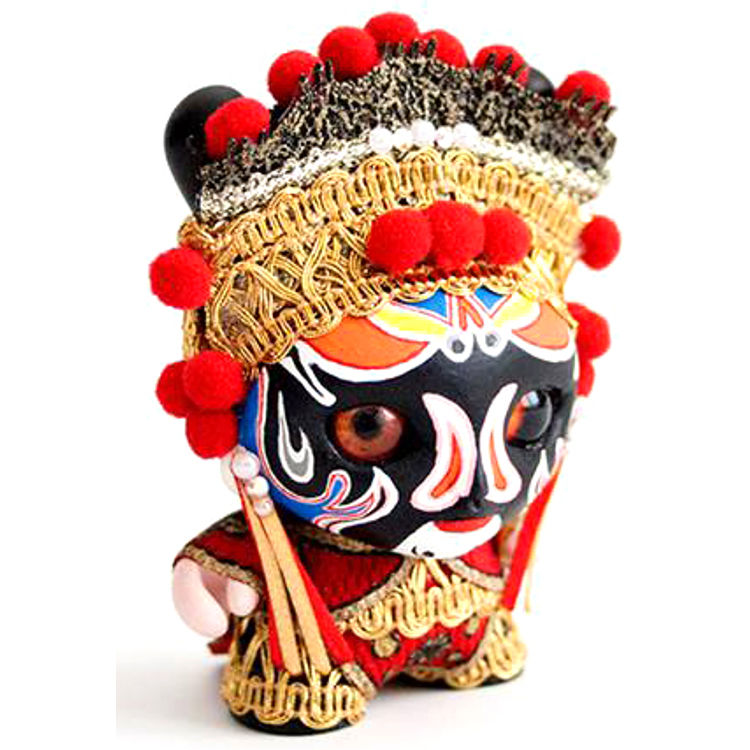 DMX3 (Jump Jumper Ant) - Chase by Jump Jumper Ant