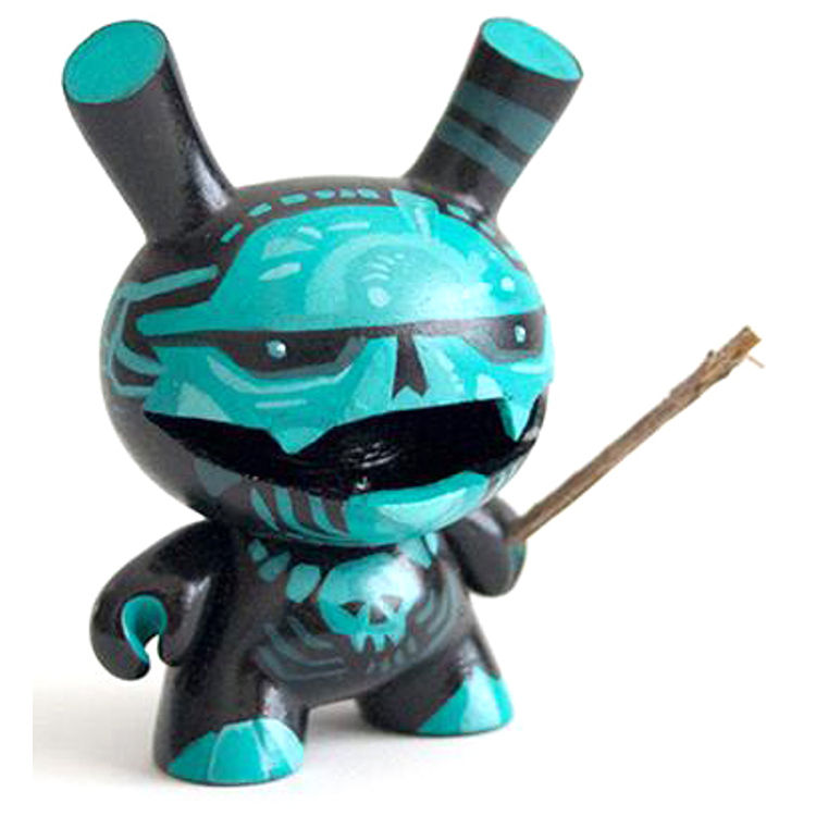 DMX3 (Frank Mysterio) by Frank Mysterio