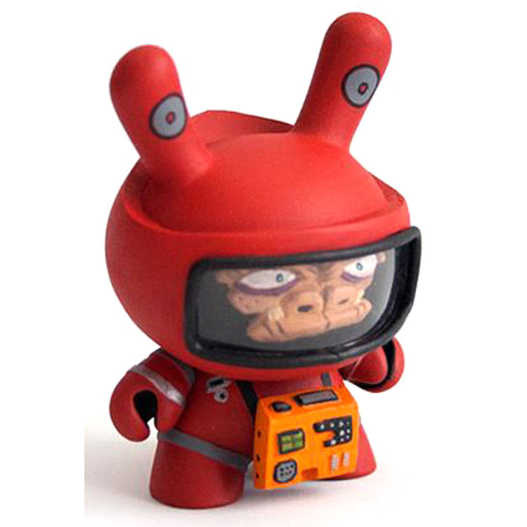 DMX3 (El Hooligan) by El Hooligan