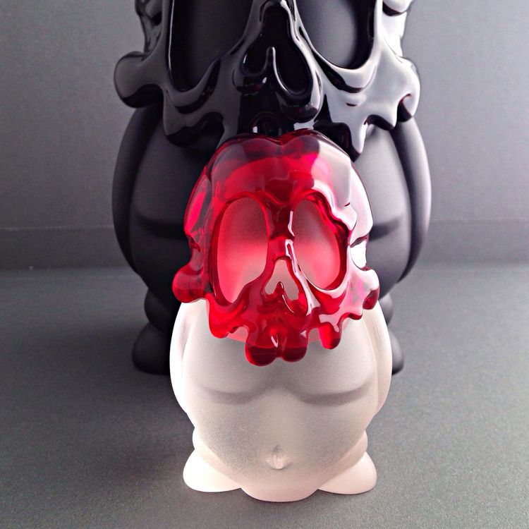 DEXTER by Albino Taco Toys