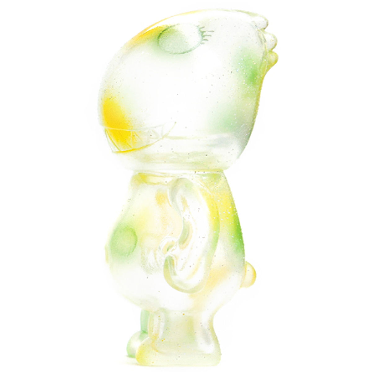 Lemon Lime Bastard (TAG Exclusive)