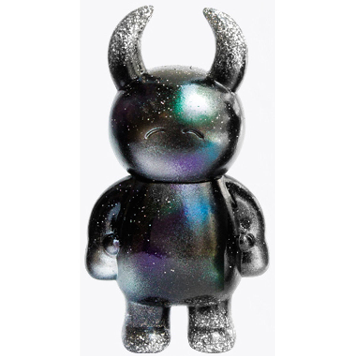 Faded Galaxy Uamou - Happy