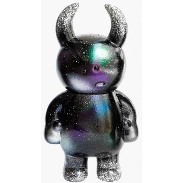 Faded Galaxy Uamou - Dazed by Goto-san