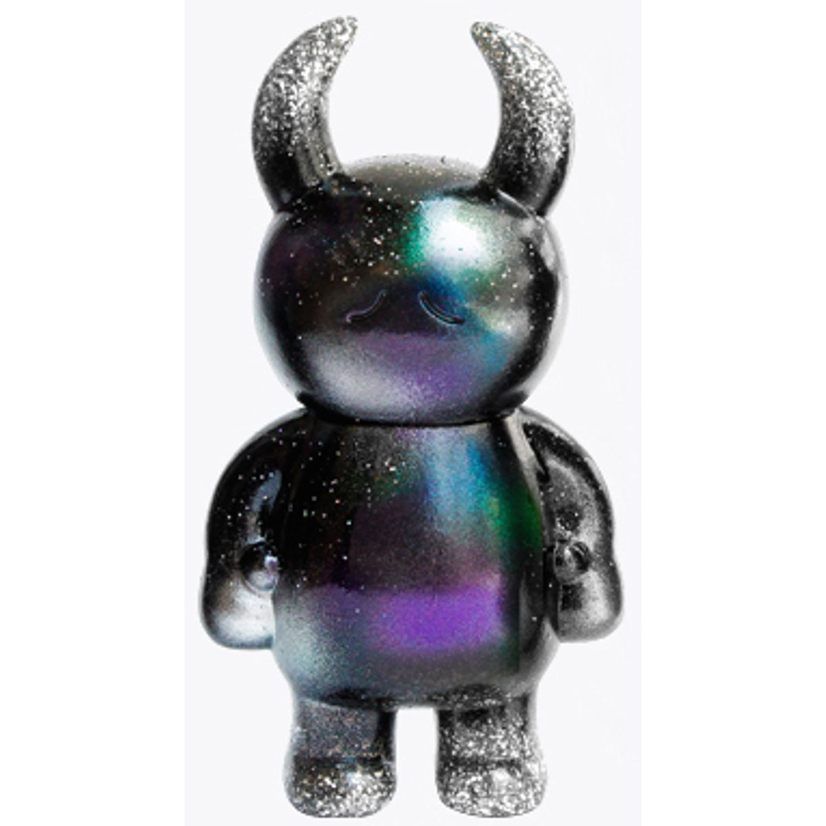 Faded Galaxy Uamou - Sad